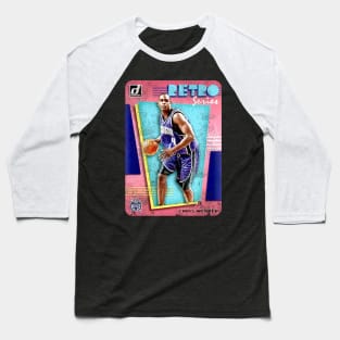 Chris Pink Webber Legend Baseball T-Shirt